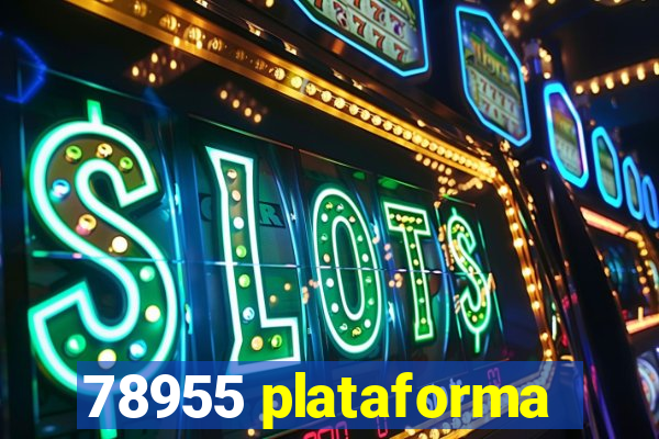 78955 plataforma